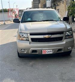 شيفروليه تاهو